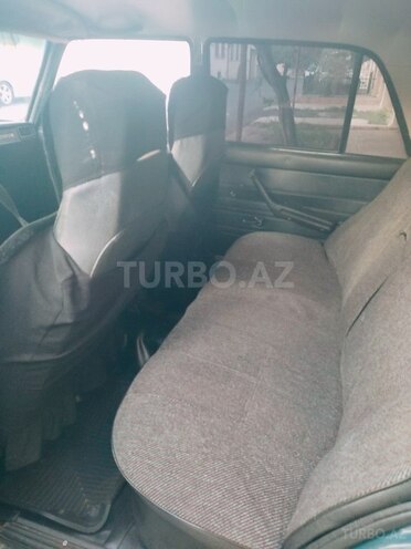 LADA (VAZ) 2107 2002, 95,000 km - 1.6 l - Gəncə