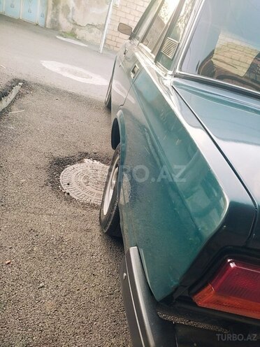 LADA (VAZ) 2107 2002, 95,000 km - 1.6 l - Gəncə
