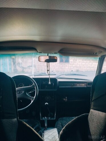 LADA (VAZ) 2107 2002, 95,000 km - 1.6 l - Gəncə