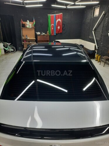 Toyota Camry 2024, 9,750 km - 2.0 l - Bakı