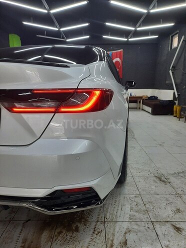 Toyota Camry 2024, 9,750 km - 2.0 l - Bakı