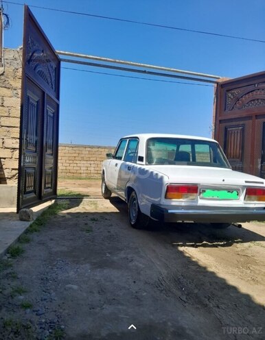 LADA (VAZ) 2107 2007, 60,000 km - 1.5 l - Bakı