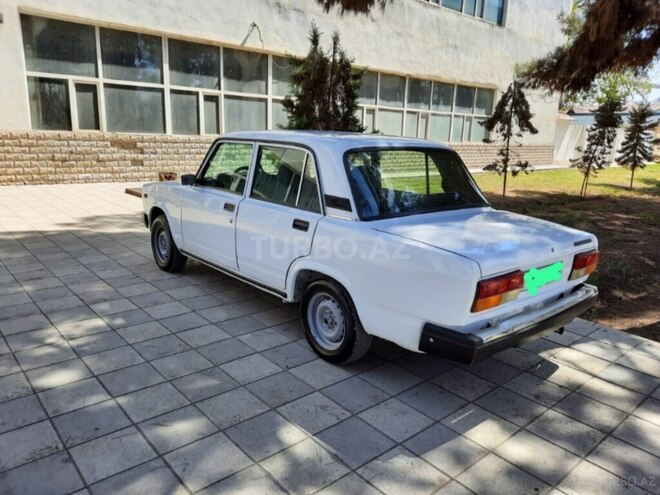 LADA (VAZ) 2107 2007, 60,000 km - 1.5 l - Bakı