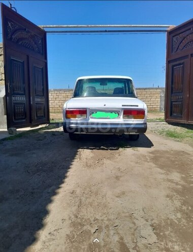 LADA (VAZ) 2107 2007, 60,000 km - 1.5 l - Bakı