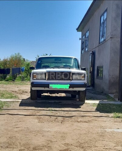 LADA (VAZ) 2107 2007, 60,000 km - 1.5 l - Bakı