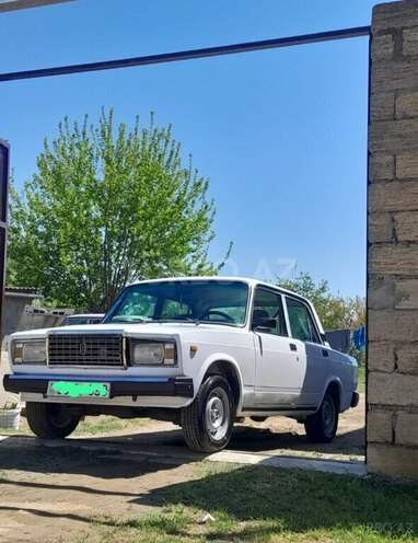 LADA (VAZ) 2107 2007, 60,000 km - 1.5 l - Bakı