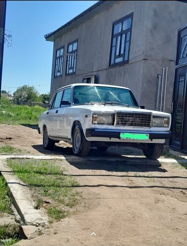LADA (VAZ) 2107 2007, 60,000 km - 1.5 l - Bakı