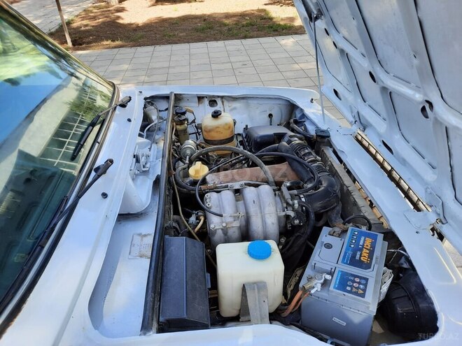 LADA (VAZ) 2107 2007, 60,000 km - 1.5 l - Bakı