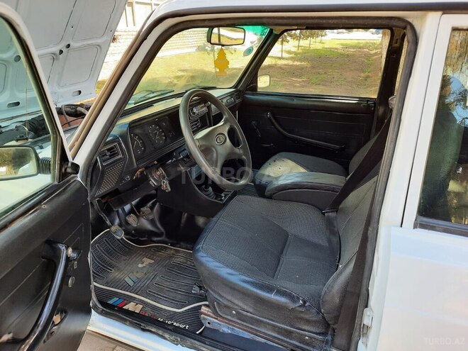 LADA (VAZ) 2107 2007, 60,000 km - 1.5 l - Bakı