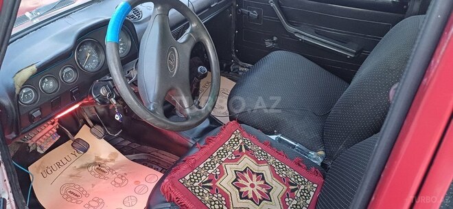 LADA (VAZ) 2106 1982, 34,000 km - 1.5 л - Şəki