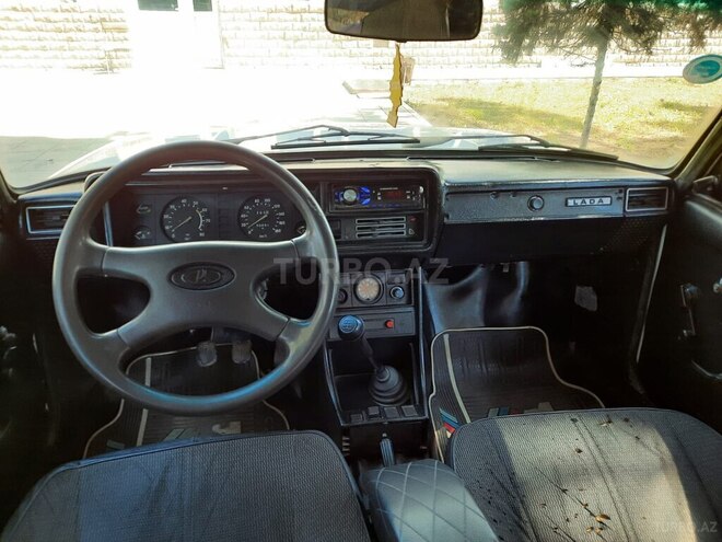 LADA (VAZ) 2107 2007, 60,000 km - 1.5 l - Bakı