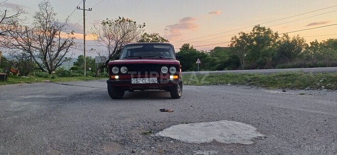 LADA (VAZ) 2106 1982, 34,000 km - 1.5 л - Şəki