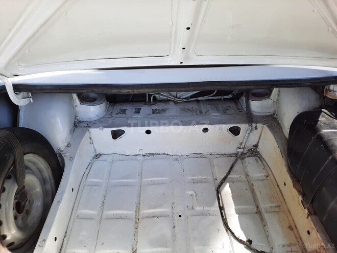 LADA (VAZ) 2107 2007, 60,000 km - 1.5 l - Bakı
