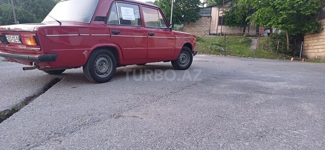 LADA (VAZ) 2106 1982, 34,000 km - 1.5 л - Şəki