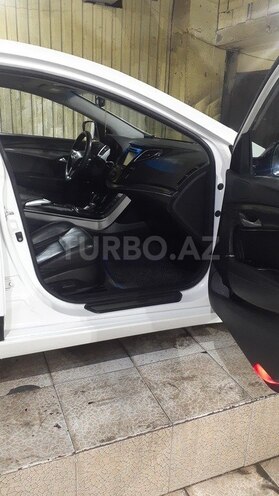 Hyundai i40 2012, 241,000 km - 1.7 l - Bakı