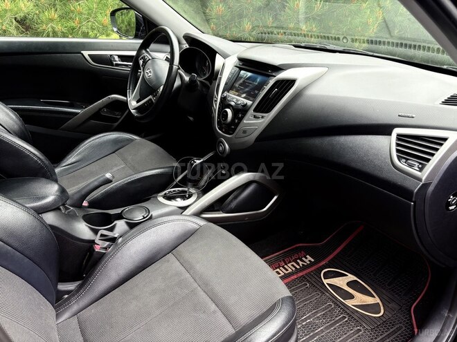 Hyundai Veloster 2013, 161,000 km - 1.6 l - Bakı