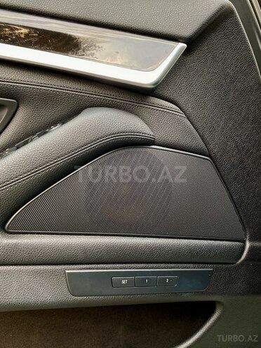 BMW 528 2015, 129,000 km - 2.0 l - Bakı