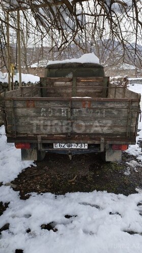 UAZ 3303 1984, 583,484 km - 2.4 l - Zaqatala