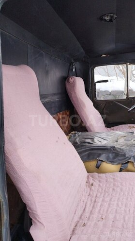 UAZ 3303 1984, 583,484 km - 2.4 l - Zaqatala