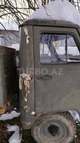 UAZ 3303 1984, 583,484 km - 2.4 l - Zaqatala