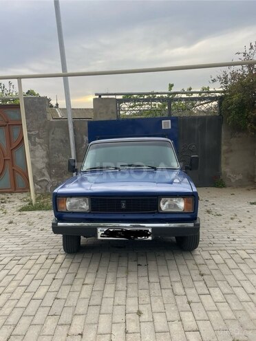 LADA (VAZ) 21045 2008, 85,454 km - 1.6 l - Bakı