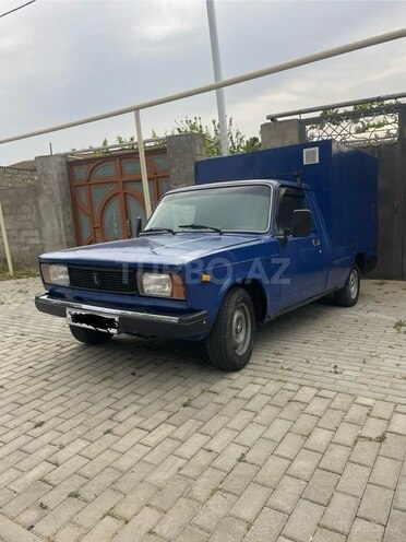 LADA (VAZ) 21045 2008, 85,454 km - 1.6 l - Bakı