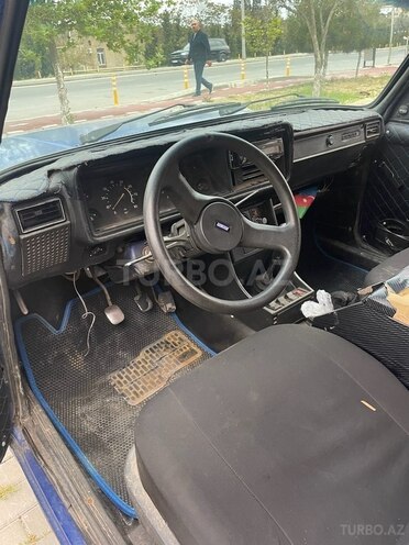 LADA (VAZ) 21045 2008, 85,454 km - 1.6 l - Bakı