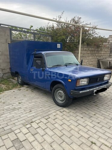 LADA (VAZ) 21045 2008, 85,454 km - 1.6 l - Bakı