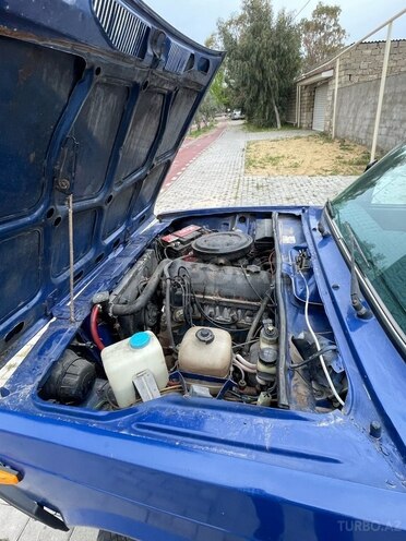 LADA (VAZ) 21045 2008, 85,454 km - 1.6 l - Bakı
