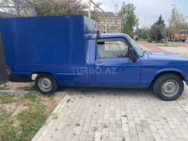 LADA (VAZ) 21045 2008, 85,454 km - 1.6 l - Bakı