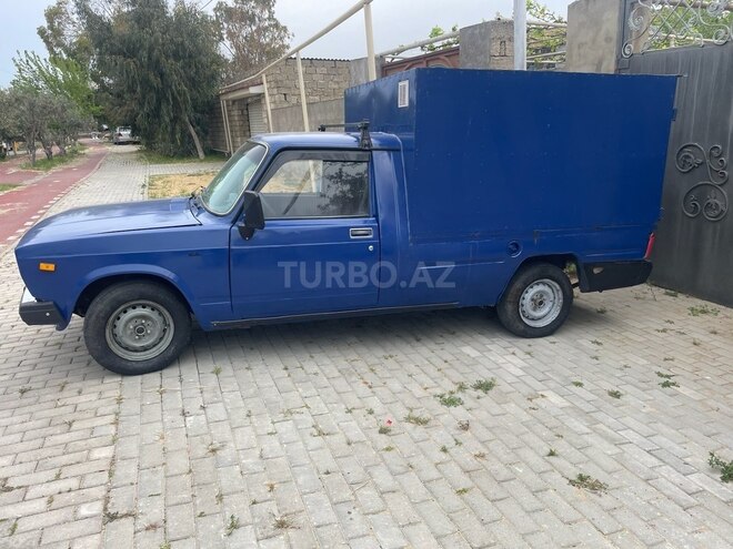 LADA (VAZ) 21045 2008, 85,454 km - 1.6 l - Bakı