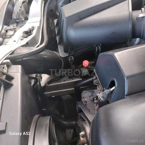 Mercedes E 240 1999, 281,000 km - 2.4 l - Gəncə