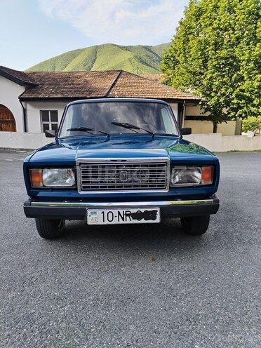 LADA (VAZ) 2107 2005, 31,440 km - 1.6 л - Şəki