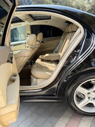 Mercedes E 320 2003, 275,486 km - 3.2 l - Bakı