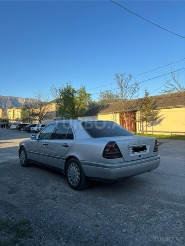 Mercedes C 180 1994, 308,000 km - 1.8 л - İsmayıllı