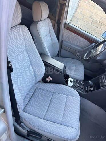 Mercedes C 180 1994, 308,000 km - 1.8 л - İsmayıllı