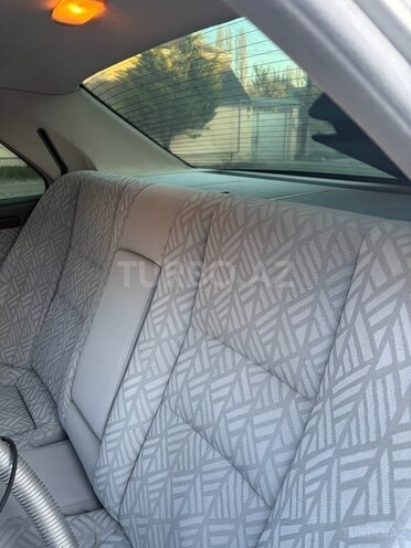 Mercedes C 180 1994, 308,000 km - 1.8 л - İsmayıllı