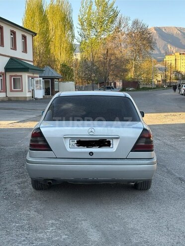 Mercedes C 180 1994, 308,000 km - 1.8 л - İsmayıllı