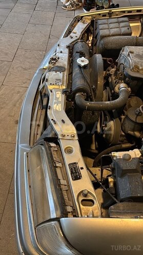 Mercedes C 180 1994, 308,000 km - 1.8 л - İsmayıllı