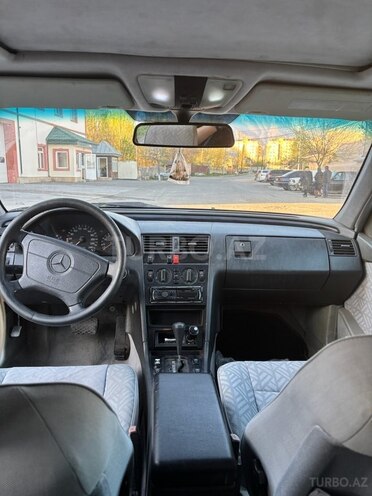 Mercedes C 180 1994, 308,000 km - 1.8 л - İsmayıllı