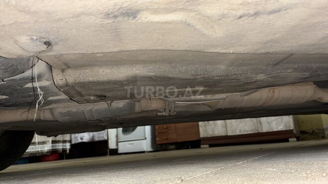 Mercedes C 180 1994, 308,000 km - 1.8 л - İsmayıllı