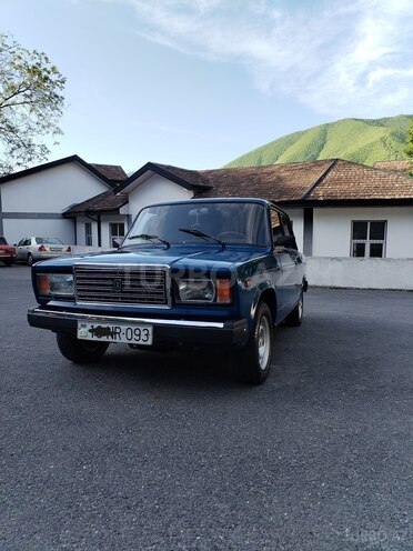 LADA (VAZ) 2107 2005, 31,440 km - 1.6 л - Şəki