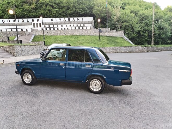 LADA (VAZ) 2107 2005, 31,440 km - 1.6 л - Şəki