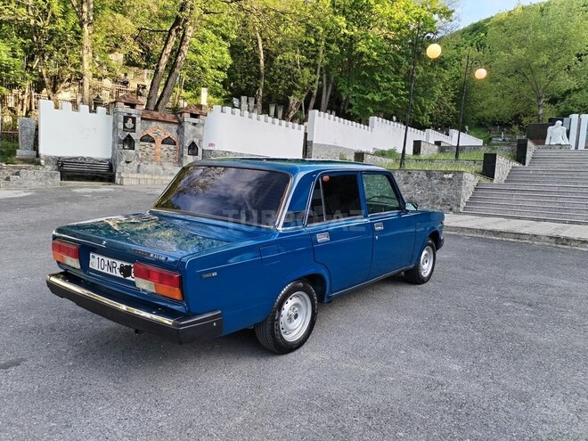LADA (VAZ) 2107 2005, 31,440 km - 1.6 л - Şəki