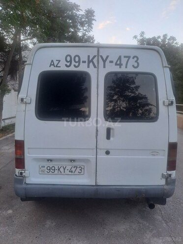 Ford Transit 1997, 650,700 km - 2.5 л - Zərdab