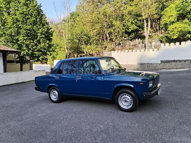 LADA (VAZ) 2107 2005, 31,440 km - 1.6 л - Şəki