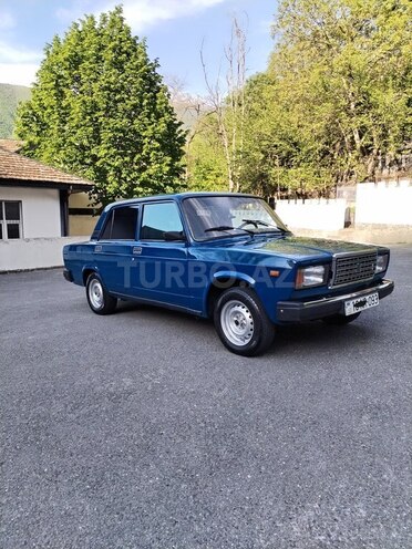 LADA (VAZ) 2107 2005, 31,440 km - 1.6 л - Şəki