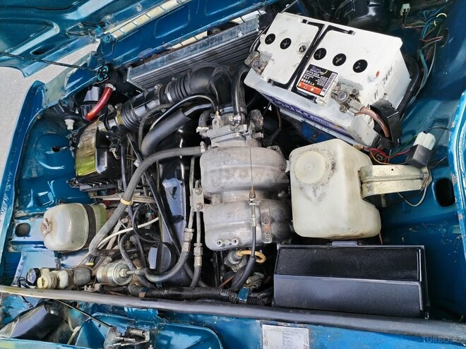 LADA (VAZ) 2107 2005, 31,440 km - 1.6 л - Şəki