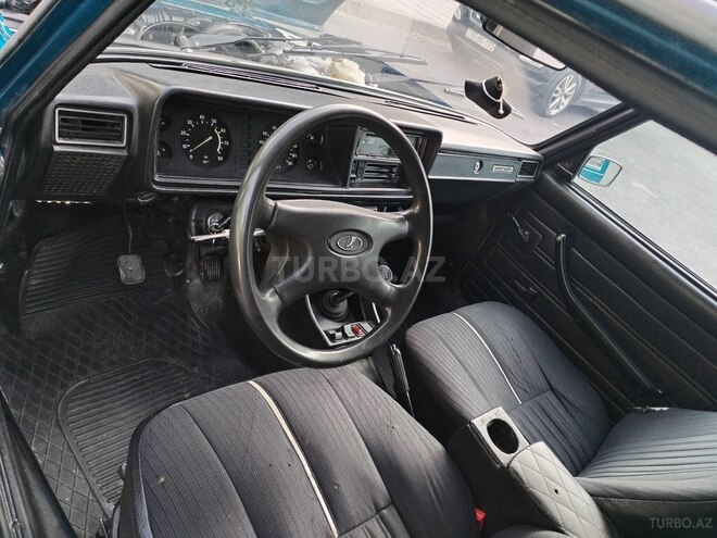 LADA (VAZ) 2107 2005, 31,440 km - 1.6 л - Şəki
