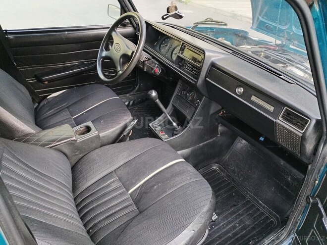 LADA (VAZ) 2107 2005, 31,440 km - 1.6 л - Şəki